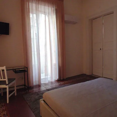 Casa Polena Apartamento Catania