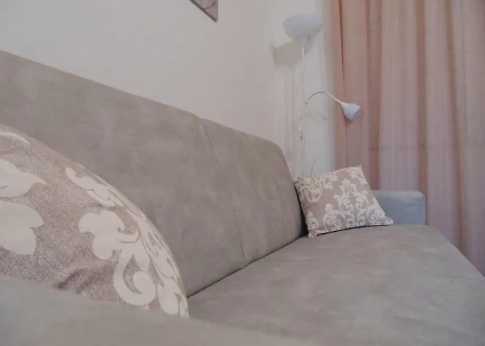 公寓 Casa Polena *