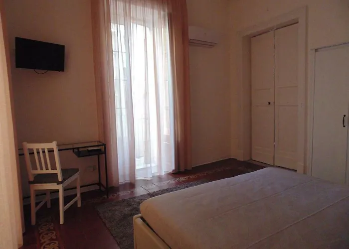 Casa Polena 公寓 卡塔尼亚