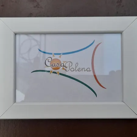 Casa Polena *