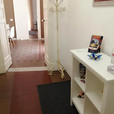 Casa Polena *