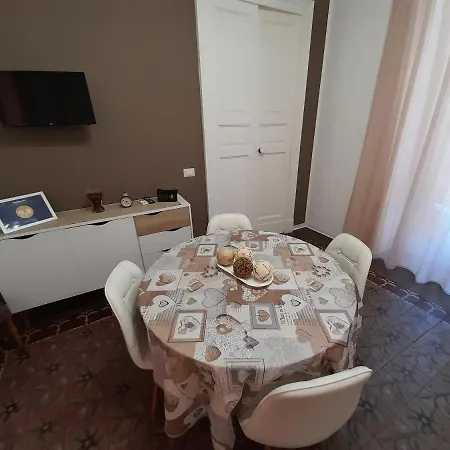 Casa Polena Apartment