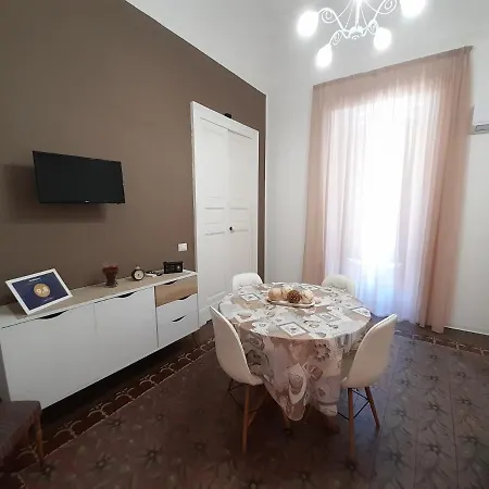 Apartment Casa Polena *