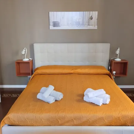 Casa Polena *