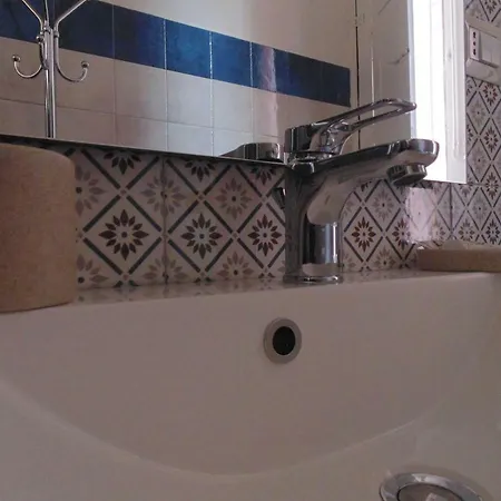 Casa Polena Apartment