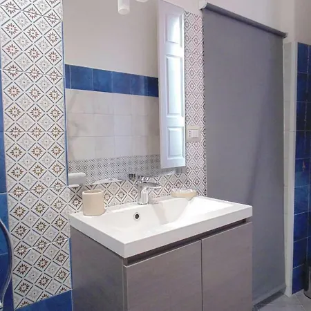 Casa Polena Apartment Catania