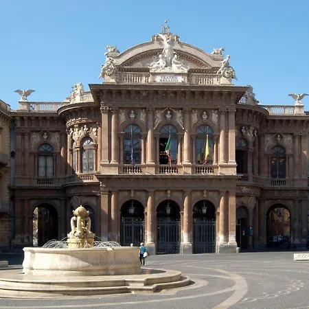 Casa Polena Catania