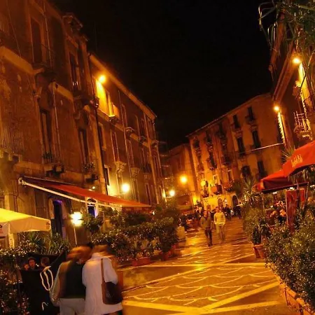 Casa Polena Catania