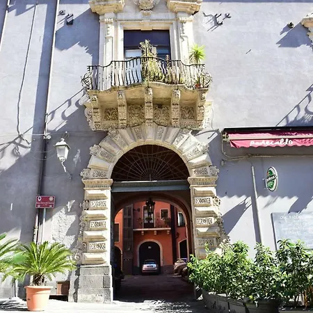 Casa Polena Apartment *
