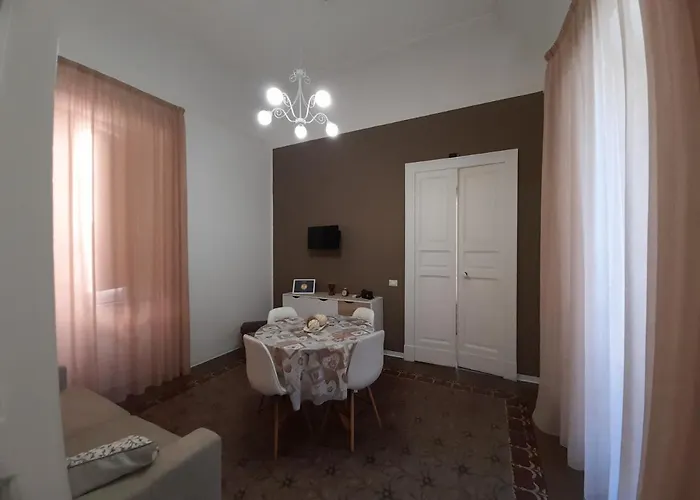 Casa Polena Daire Katanya