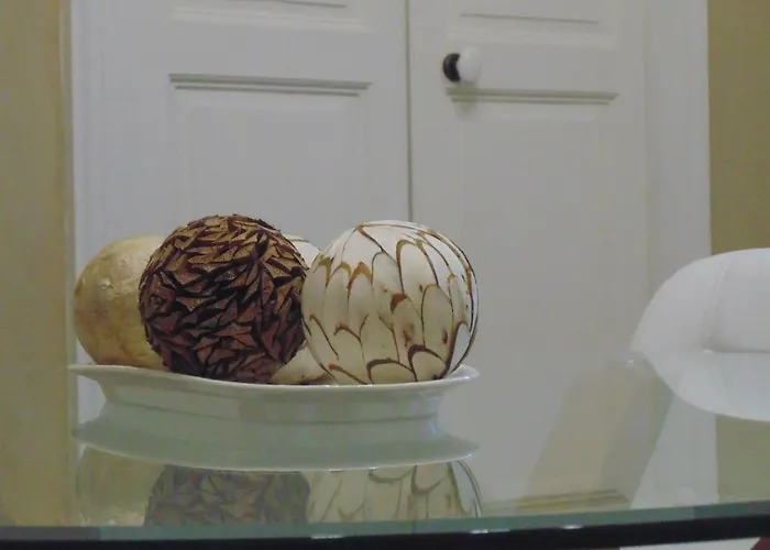 Daire Casa Polena Katanya