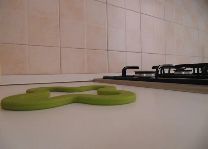 Daire Casa Polena Katanya