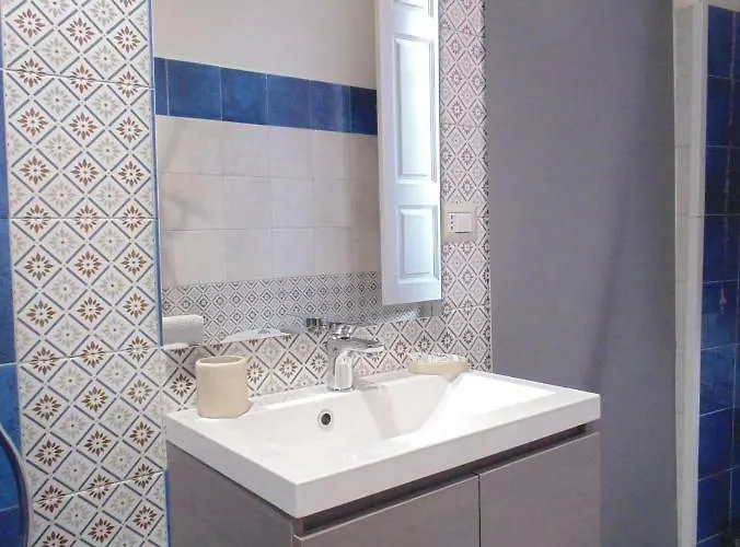 Casa Polena Daire Katanya