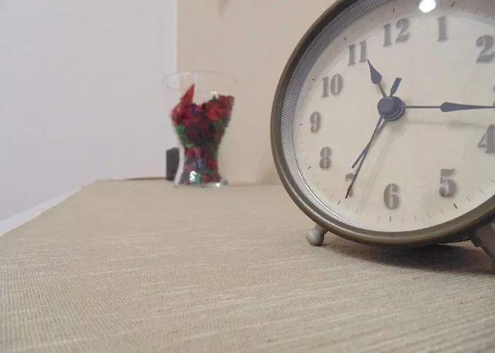 Casa Polena Daire Katanya