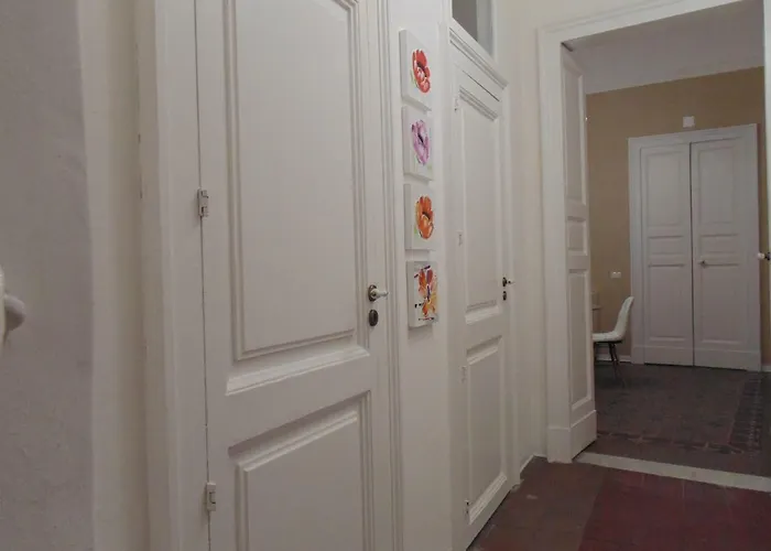 Casa Polena Katánie